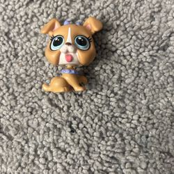 Littlest Pet Shop #4007