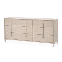 Lotus Bay Sand Large Dresser