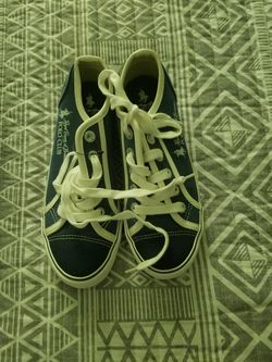 Nuevos tenis polo