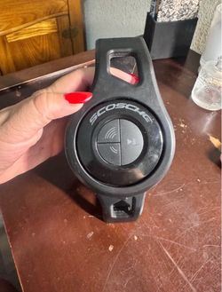 Scosche Bluetooth Headphones