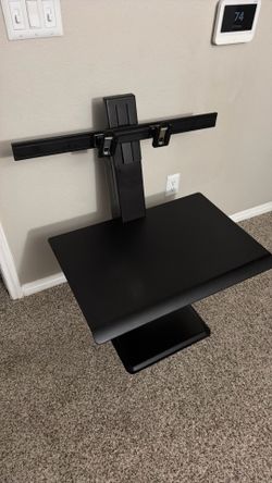 Monitor Stand