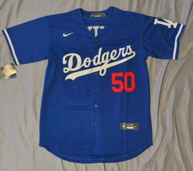 DODGERS BETTS JERSEYS