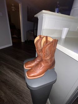 Cody James boots