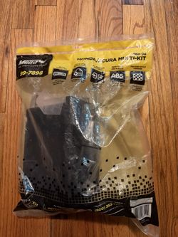 Metra Honda / Acura Multi Kit 1988-06
