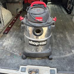 Shop Vac