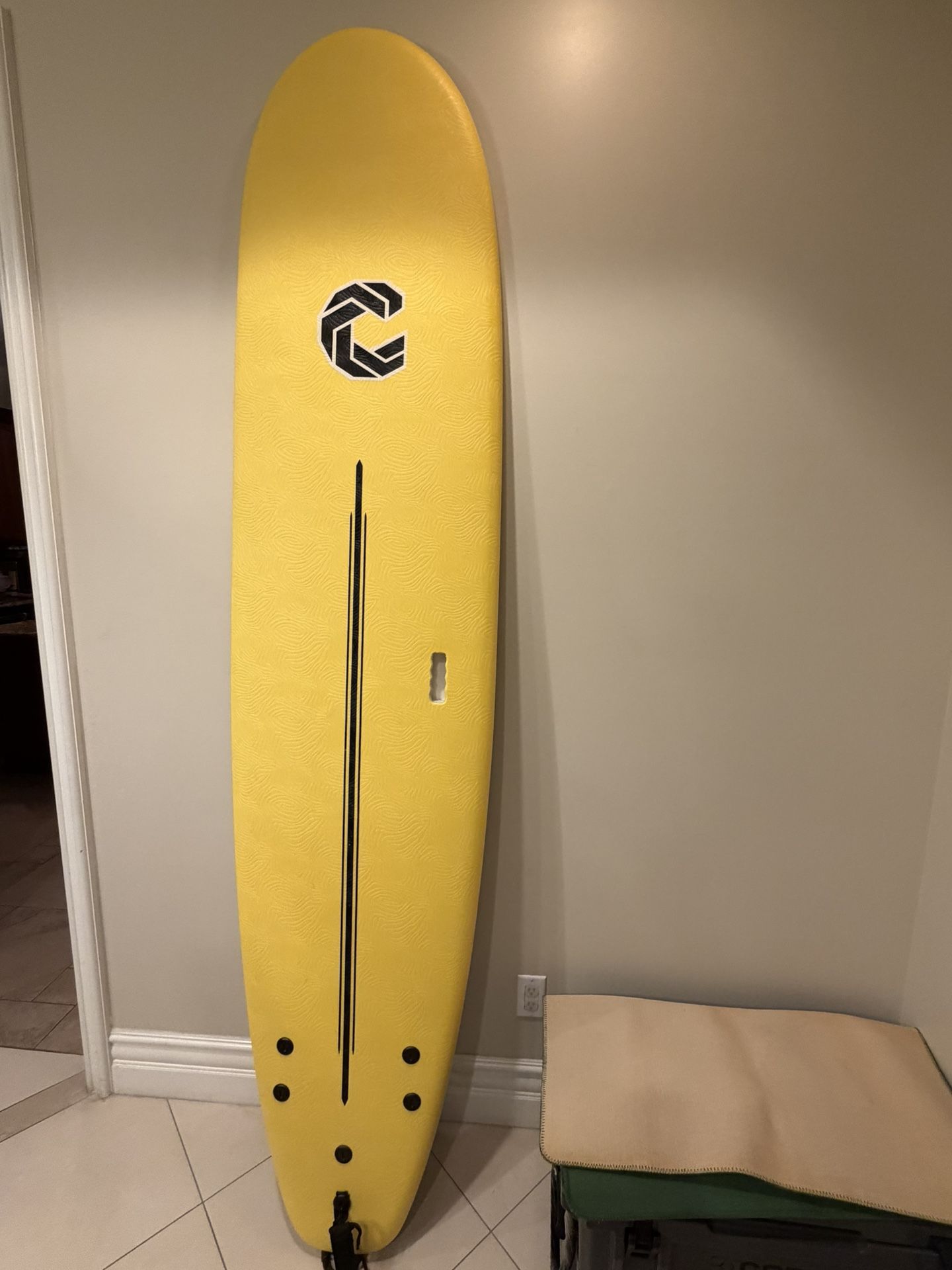 Brand New 8ft Surfboard