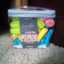 Curls For Girls