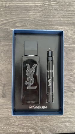 Brand new YSL cologne