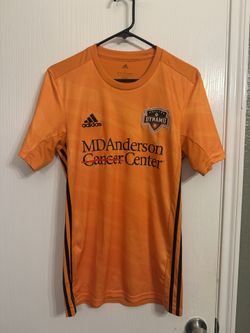 Dynamo jersey