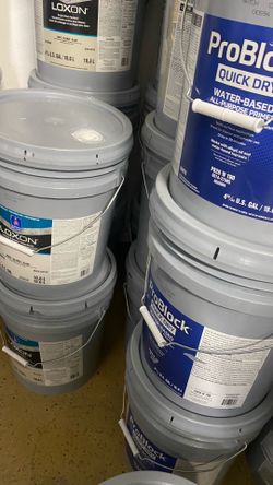 Pintura nueva en venta