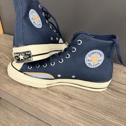 Converse all star size 9 new