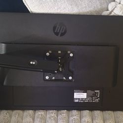 HPX 32 QHD gaming Monitor 165 Hz