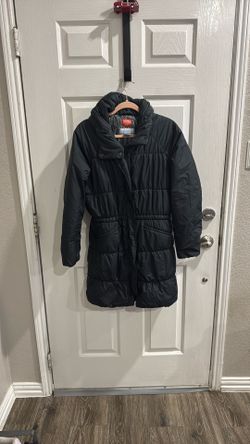 Women’s Columbia Hooded Thermal Jacket
