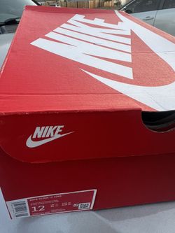 Nike Size 12