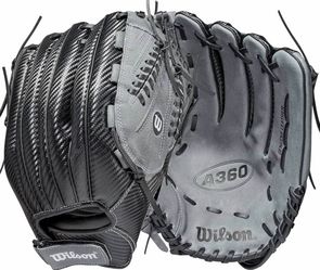 New Wilson 2021 A360 Adult Softball Glove, Size 13