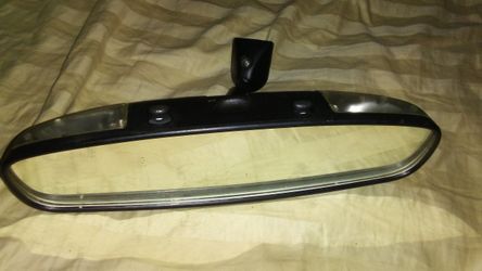 Toyota Corolla parts