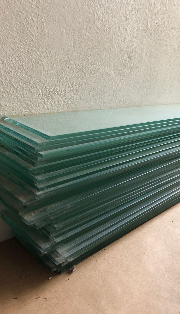 Jalousie window glass panes FREE for Sale in Miami, FL OfferUp