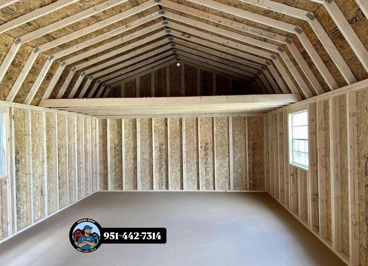 Shed For Sale!!