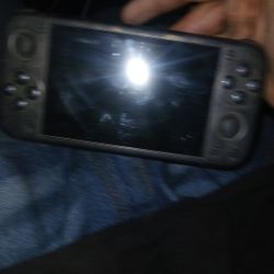 Emulater Game Console 