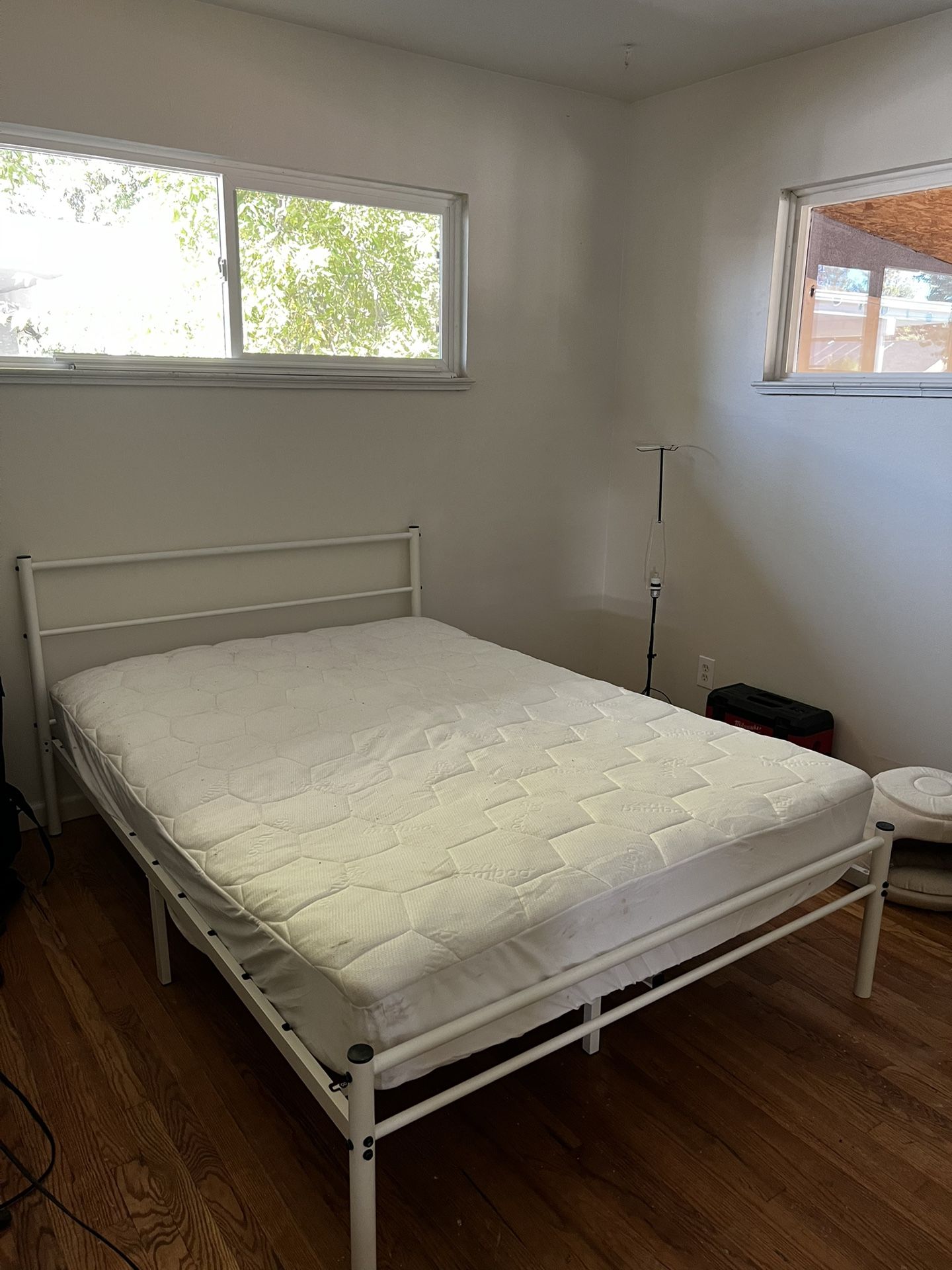 Full Size Bed For Sale