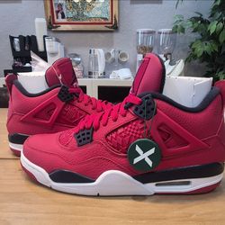 Air Jordan 4 Retro