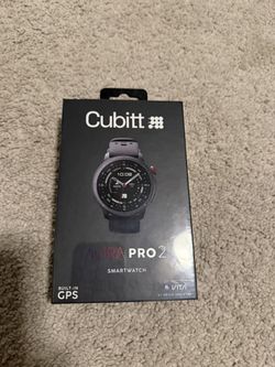 AURA Pro 2 - Obsidian Black - CT-AURAP2-1