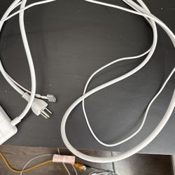 MacBook Charger (MagSafe 2)