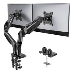 Huanuo HNDS6 Dual Monitor Mount