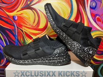 HYKE ULTRABOOST AH-001 (Size-10)