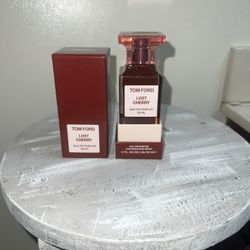 *New In Box*Tom Ford Lost Cherry 