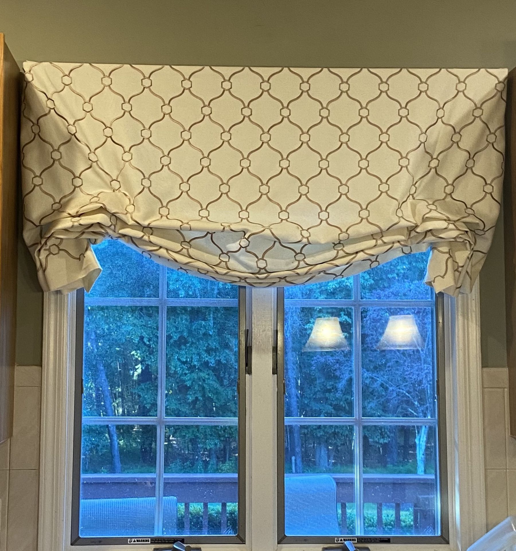 Custom Valences