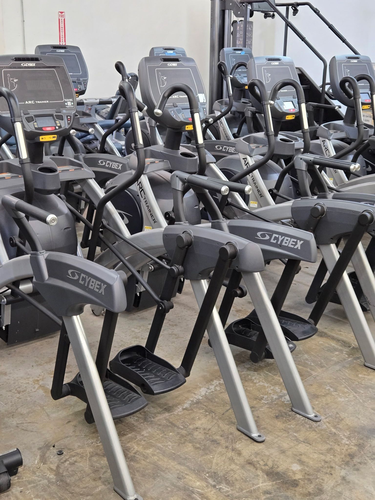Cybex Arc Trainer