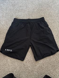 LYFT athletic shorts