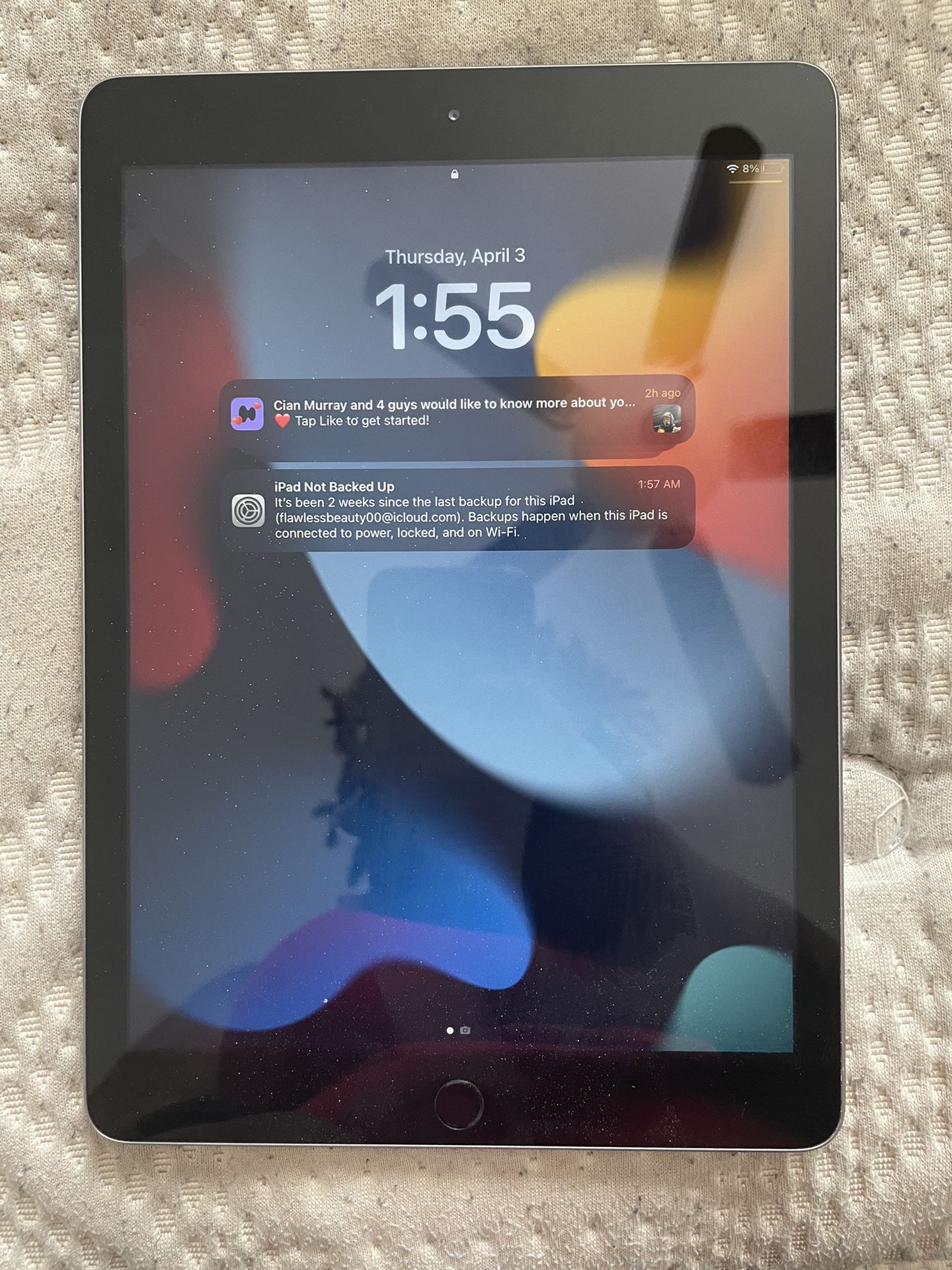 IPad10