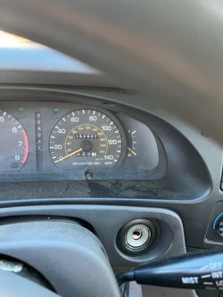1995 Toyota Camry
