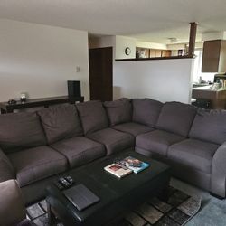 Sectional Couch