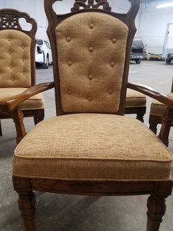 upholstery chair