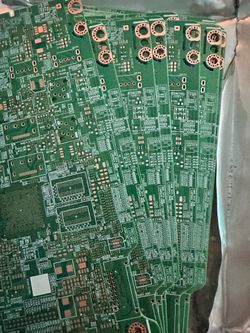 HannStar Tv Main Board BN41-02245A