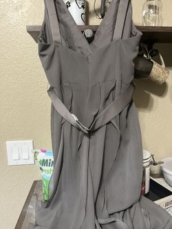 Formal Gown