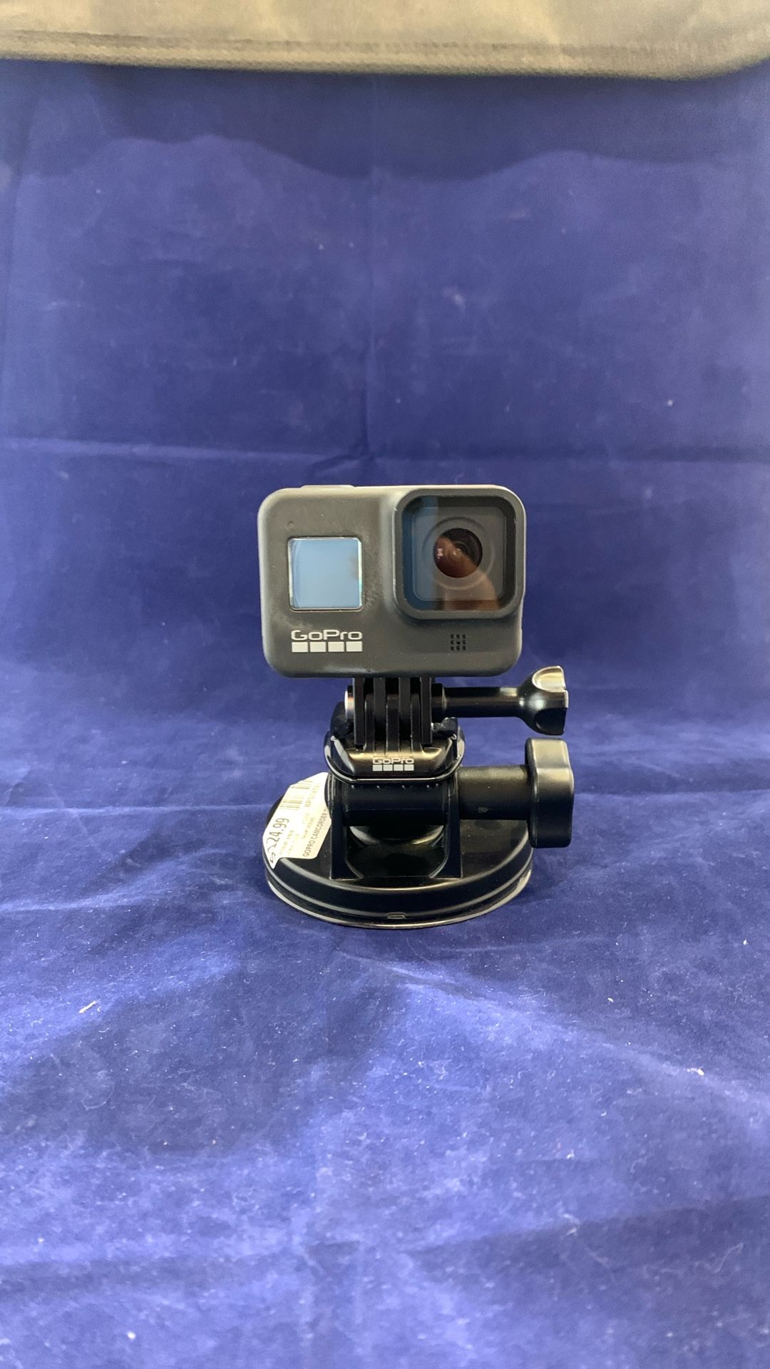 GoPro Hero 8 Black