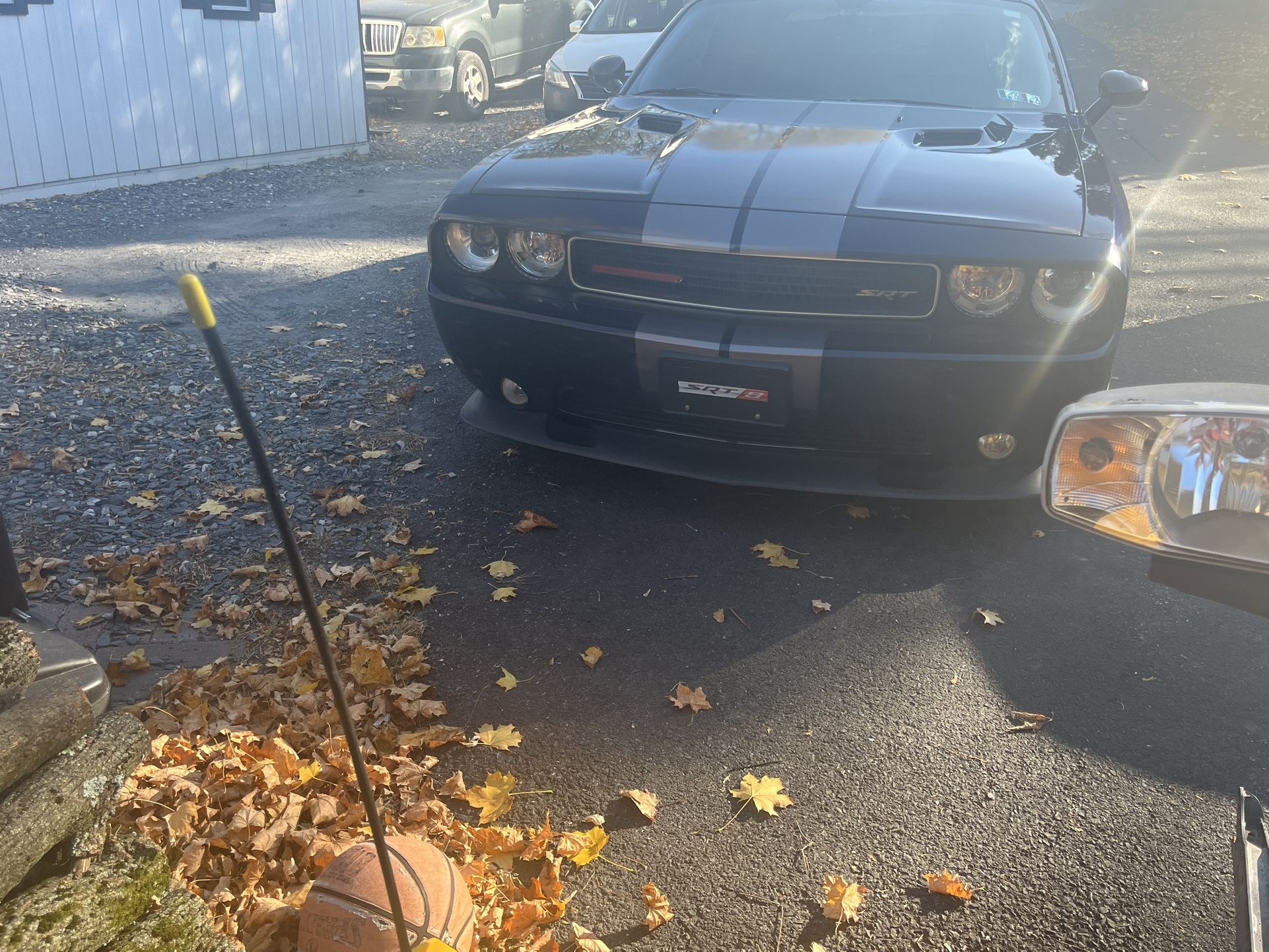2013 Dodge Challenger