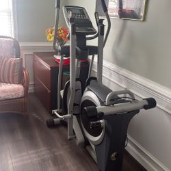 Reebok Elliptical 