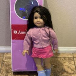 American Girl
