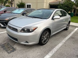 2006 Scion TC