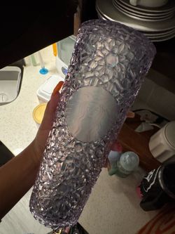 Starbucks cups