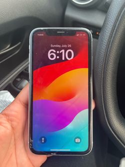 iPhone XR