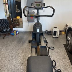 Treadmill Fully Functional