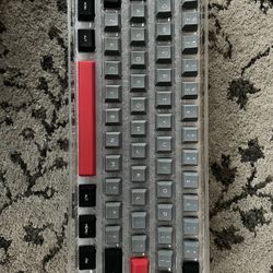 Skyloong Rubber Keycaps Set