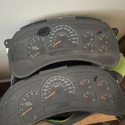 Tahoe and more Clusters available 2004 to 2006