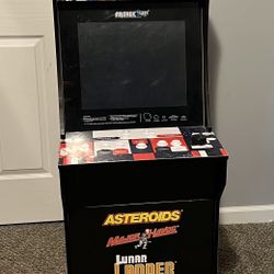 Arcade Game